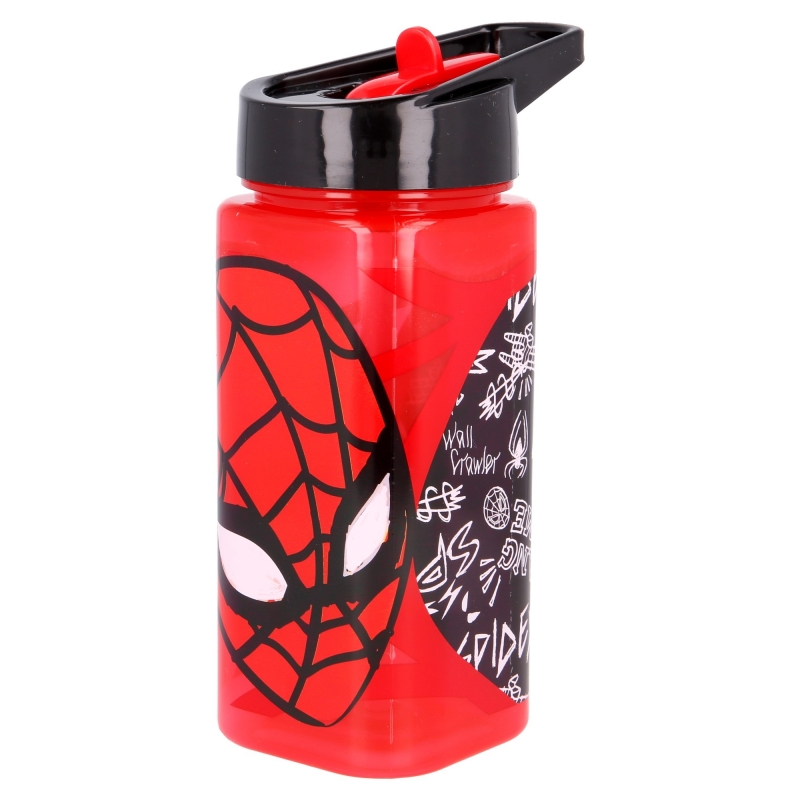 Spiderman  - Water bottle 530ml