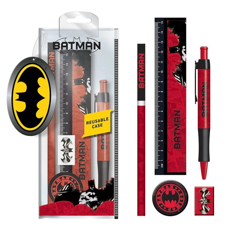 Batman - Stationery bag