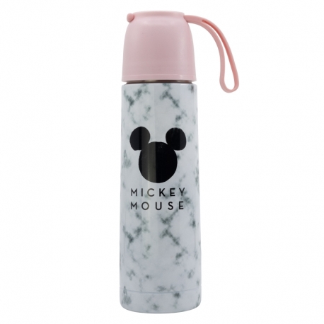 Mickey Mouse - Stainless steel Thermos 495ml
