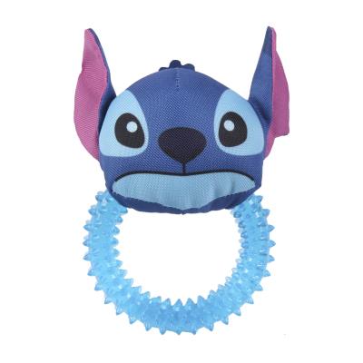 Stitch - Hundleksak