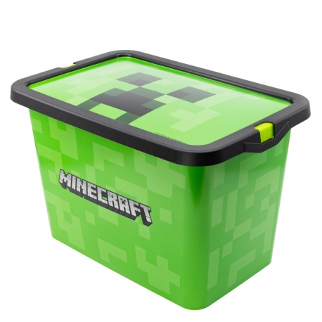 Minecraft - Storage click box 7 L