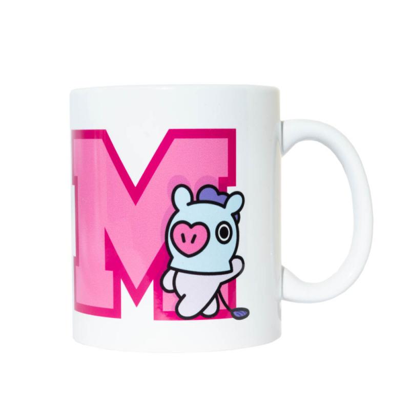 BT 21 MANG - Mug
