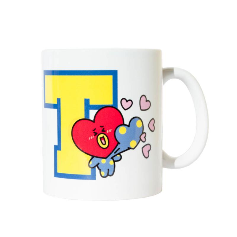 BT 21 TATA - Mug