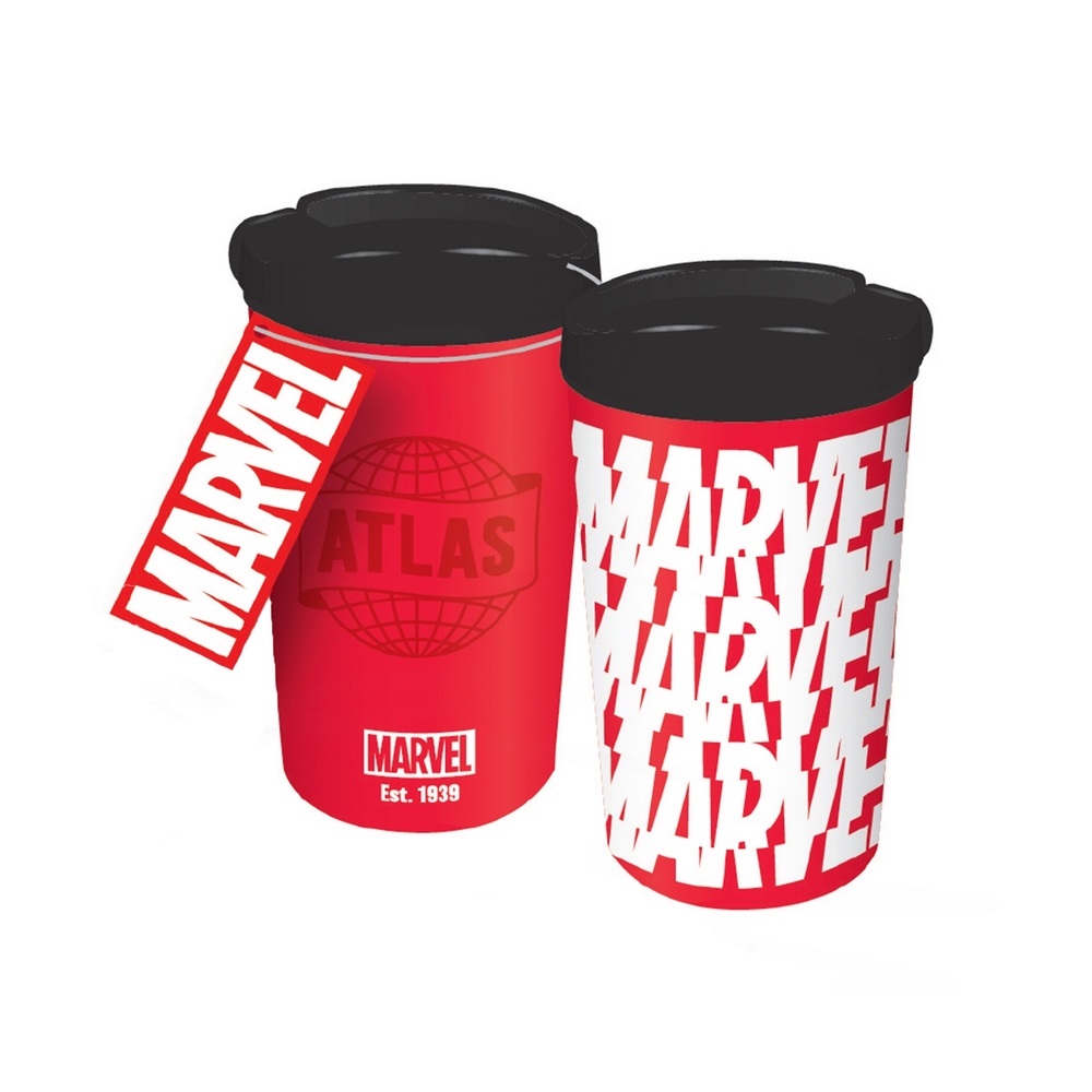 Marvel - Travel mug