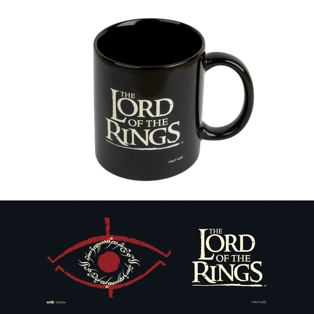 Lord of the Rings - Mug