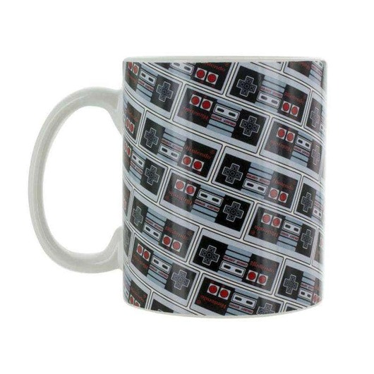 Nintendo NES Mug