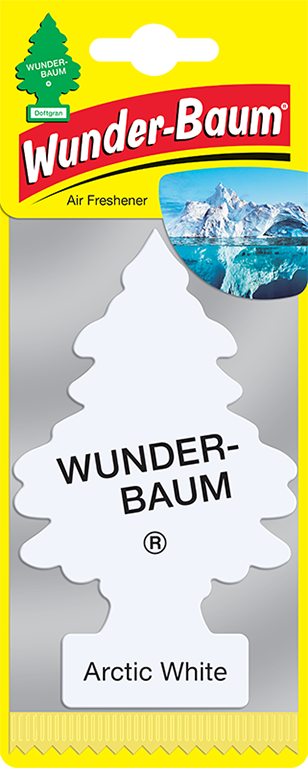 Wunder-baum - Arctic white