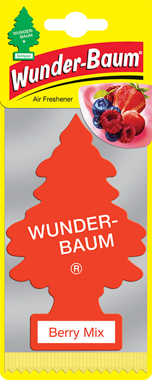 Wunder-baum - Berry mix