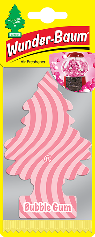 Wunder-baum - Bubble gum