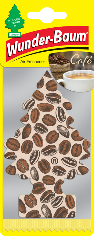 Wunder-Baum - Café