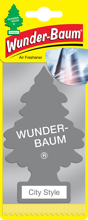 Wunder-baum - City style