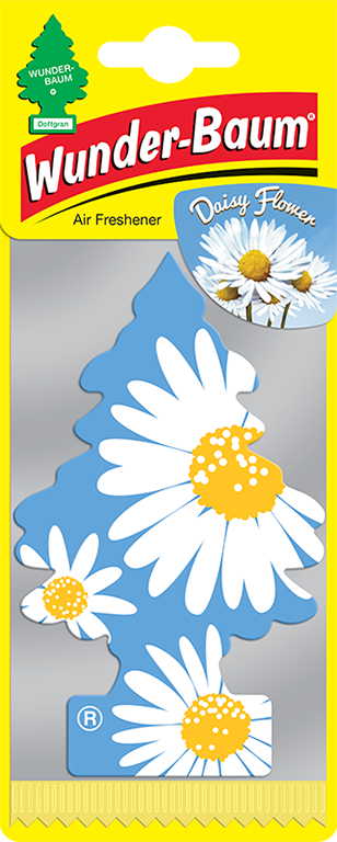 Wunder-baum - Daisy Flower