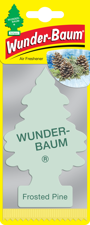 Wunder-baum - Frosted Pine