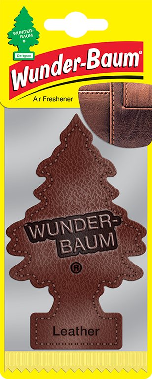 Wunder-baum - Leather