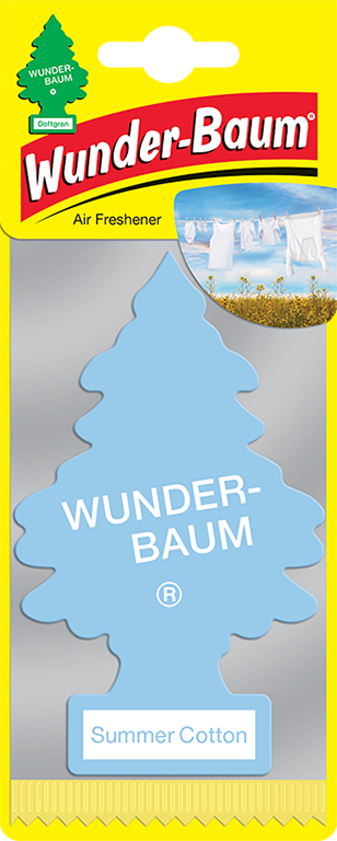 Wunder-baum - Summer Cotton