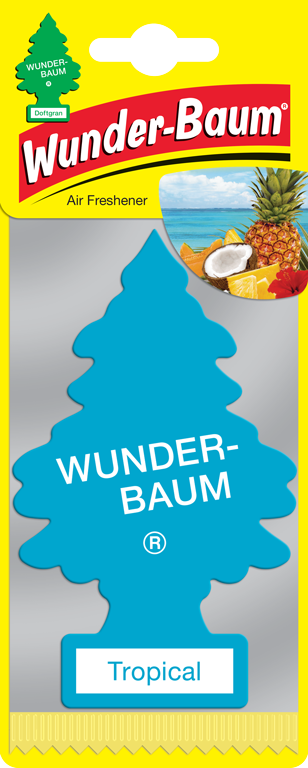 Wunder-baum - Tropical