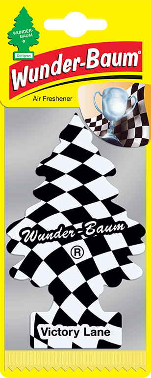 Wunder-baum - Victory lane