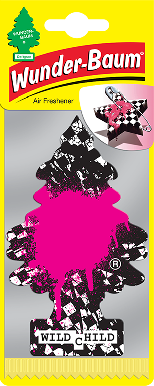 Wunder-baum - wild child