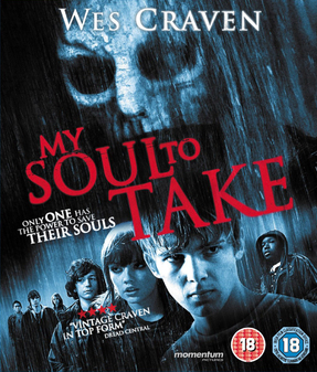 Wes Craven - My Soul To Take