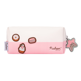 Pusheen Rose Collection  -  Make-Up Toiletry Bag
