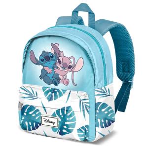 Disney Stitch & Angel backpack 27cm