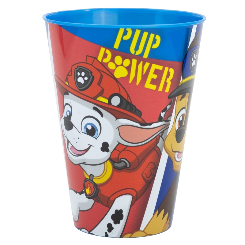 Paw patrol large tumbler 430ml