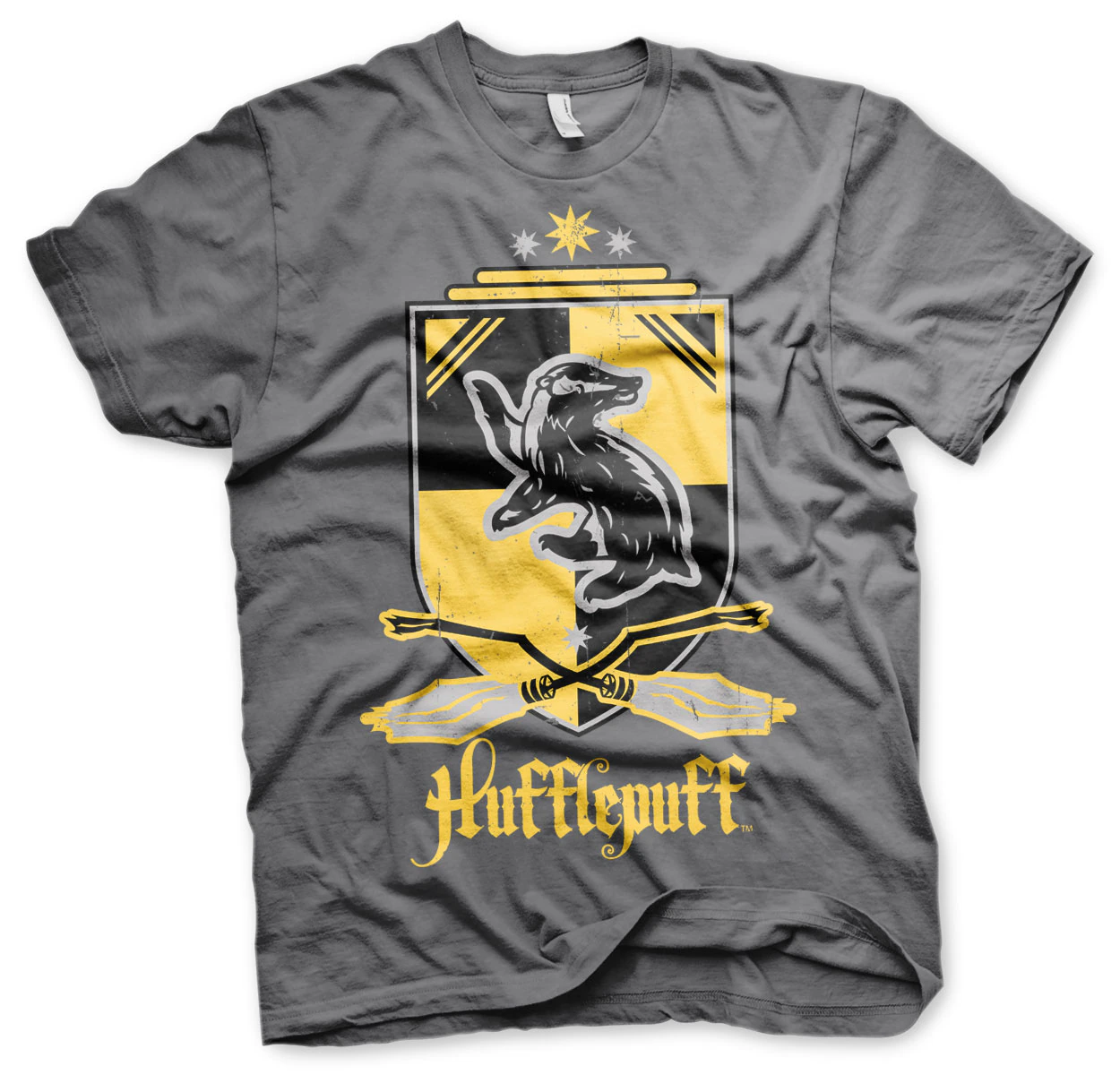 Harry Potter - Hufflepuff T-Shirt