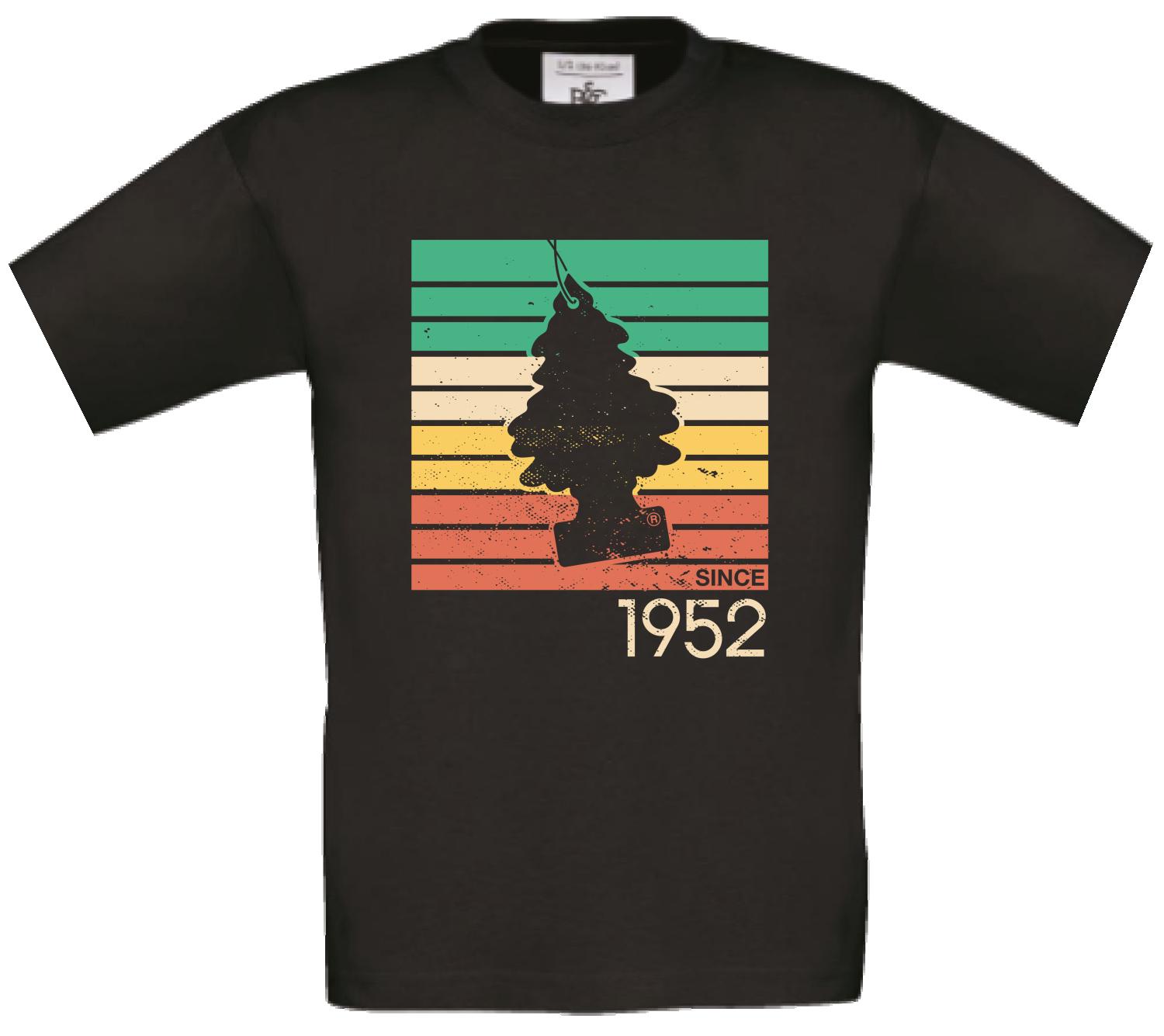Wunderbaum T-shirt