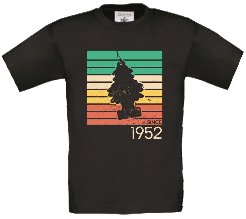 Wunder-baum T-shirt