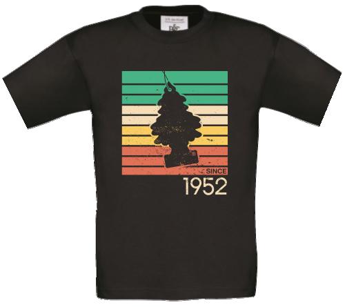 Wunder-baum T-shirt