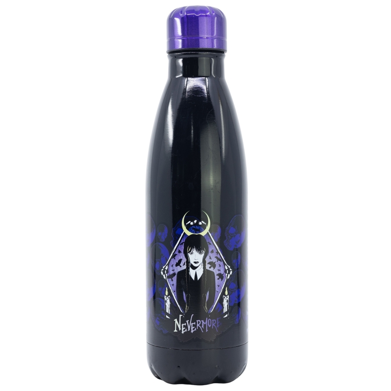 YOUNG ADULT STAINLESS STEEL BOTTLE 780 ML WEDNESDAY