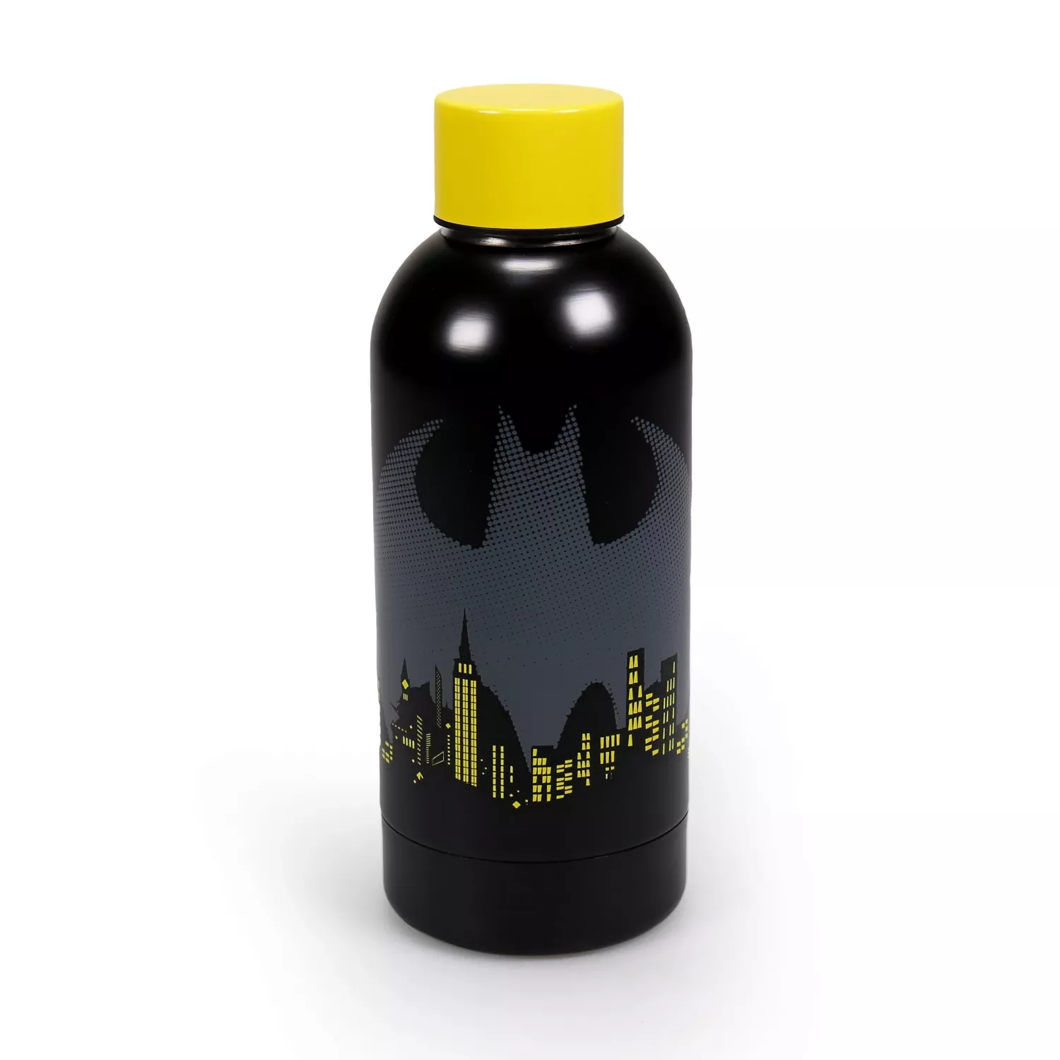 DC Comics Gotham City Water Bottle
