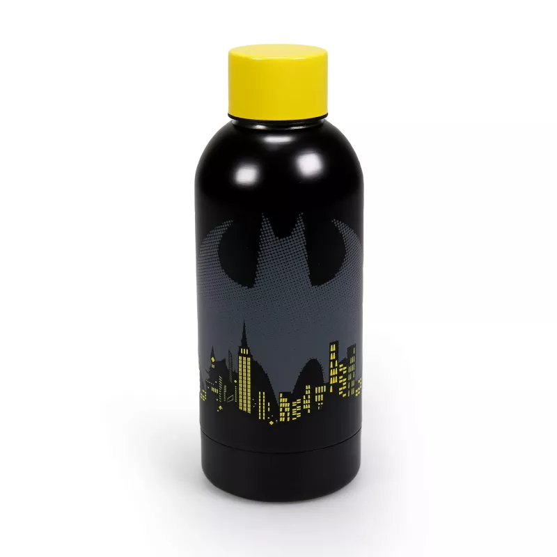 DC Comics Gotham City Water Bottle