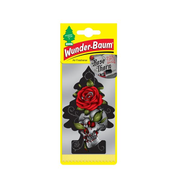 Wunder-baum - Rose thorn
