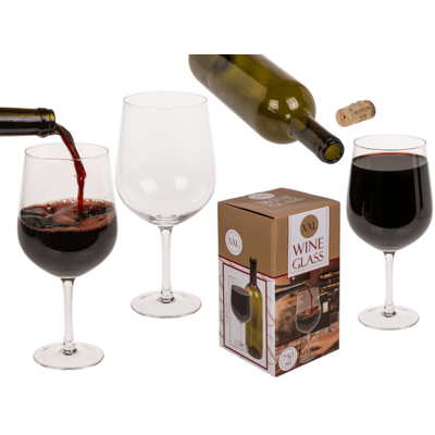XXL-Wine Glas ca750ml