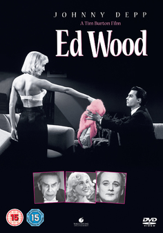 Ed Wood