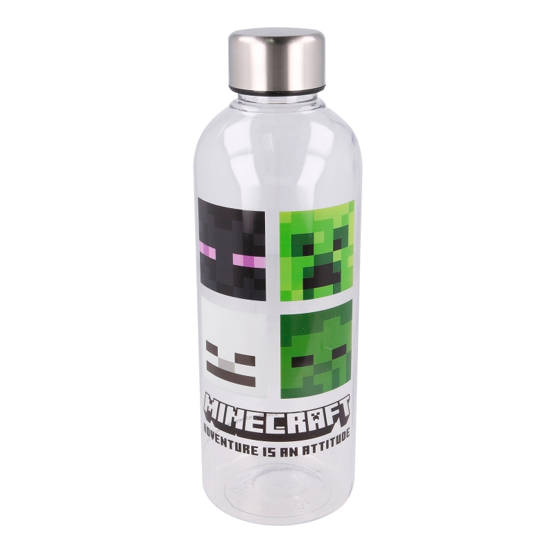 Minecraft - HYDRO BOTTLE 850 ML