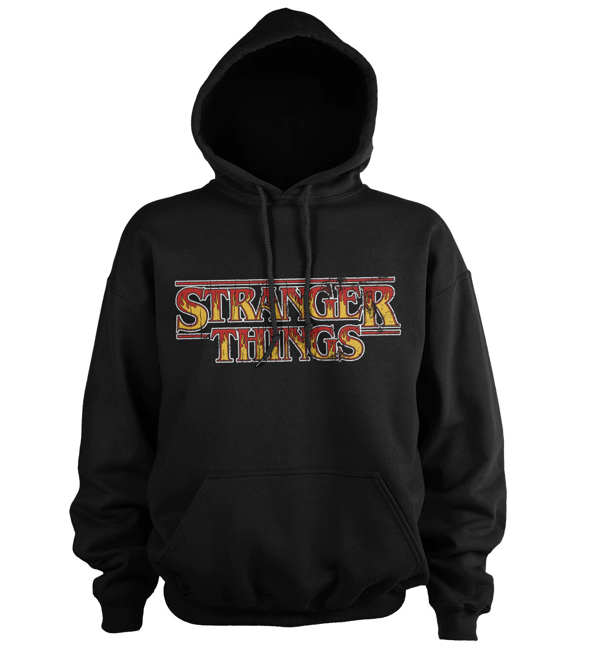 Stranger Things on sale Hoodie