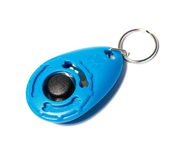 Active Canis Clicker