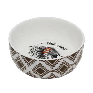 Keramikskål Ethnic Tyrol 160 mm