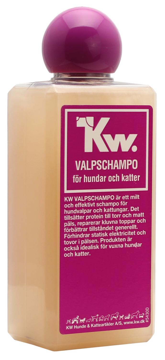 KW Valpschampo 200 ml