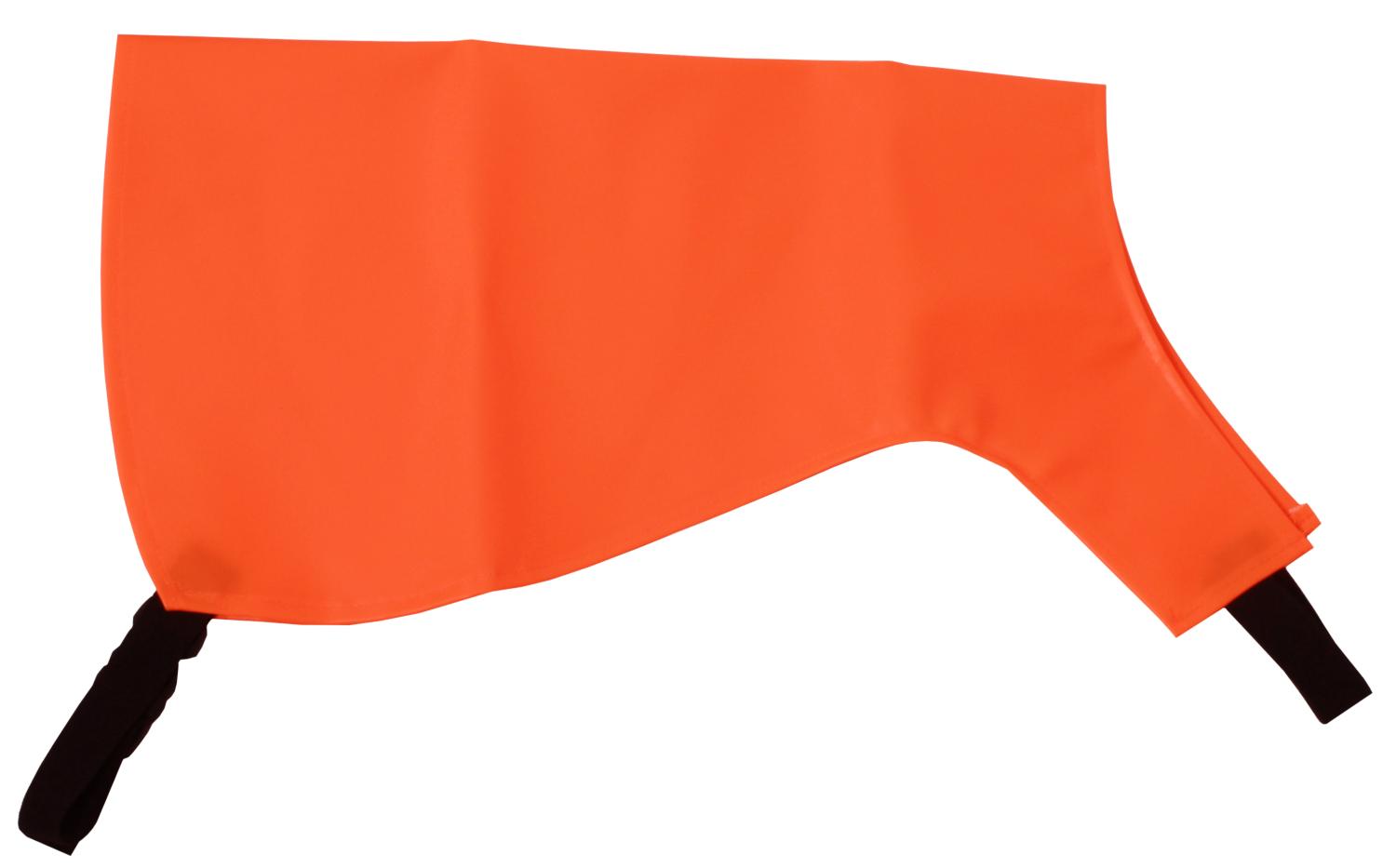 Jaktmarkeringsväst orange L=42cm