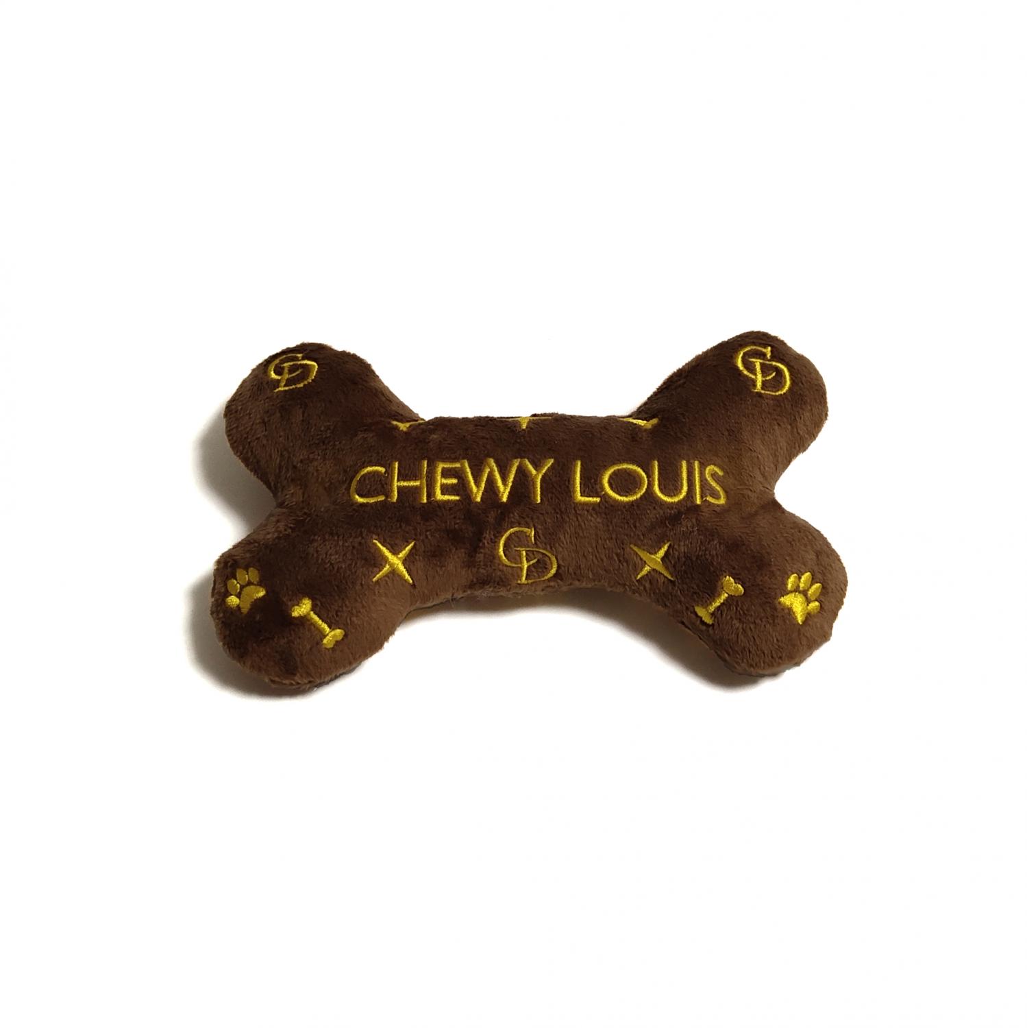 Chewy Louis Bone