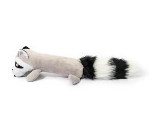 Party Pets Bottled Racoon 42 cm