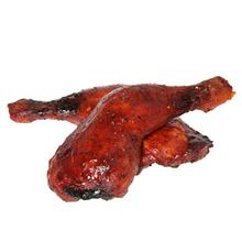 BBQ Chicken svensk majskycklingklubba