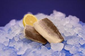 Kummelrygg (Merluccios Merluccios) 2,0 kg (548:-/KG)