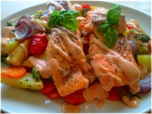 Premium Laxfilè utan skinn i bit om ca. 160-180g 1,5kg