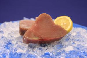Tonfisk (Thunnus Albacares) 1 Kg