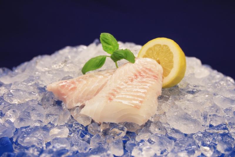 Torskrygg (Gadus Morhua) 2.0 kg (498:-/KG)