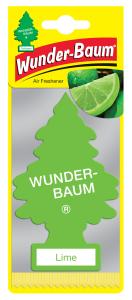 Doftgran Wunder-Baum 3-pack Lime